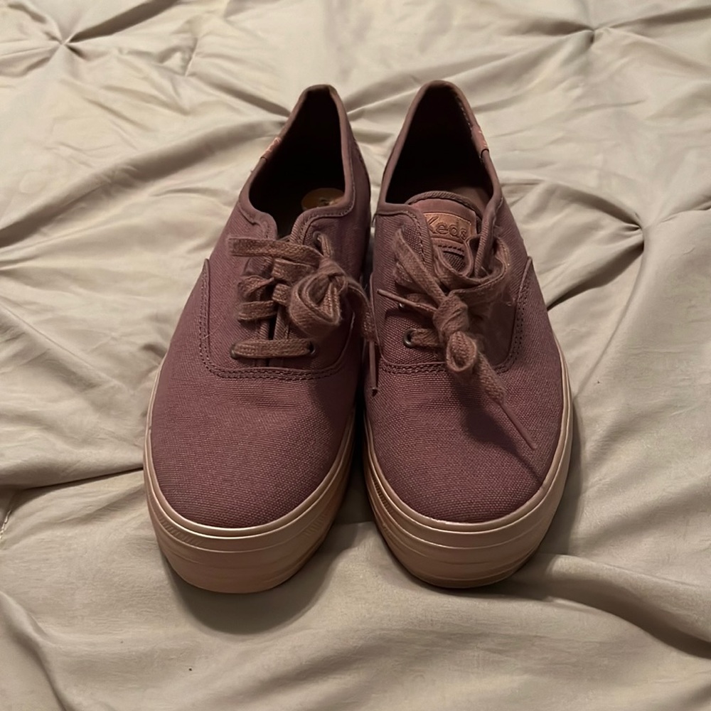 Keds sneakers